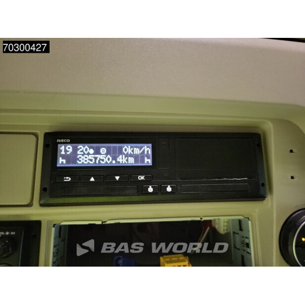 2021 Iveco S-WAY 510-44098269