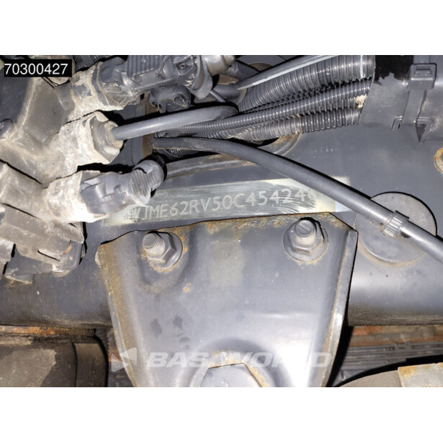 2021 Iveco S-WAY 510-44098272