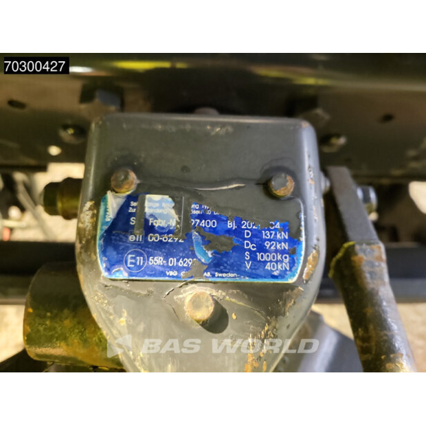 2021 Iveco S-WAY 510-44098273