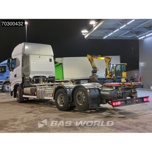 2021 Iveco S-WAY 510-44098313