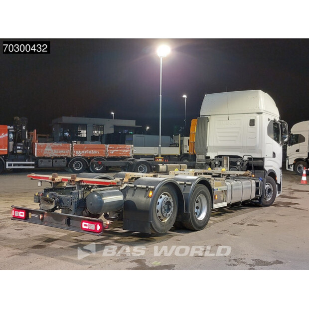 2021 Iveco S-WAY 510-44098316