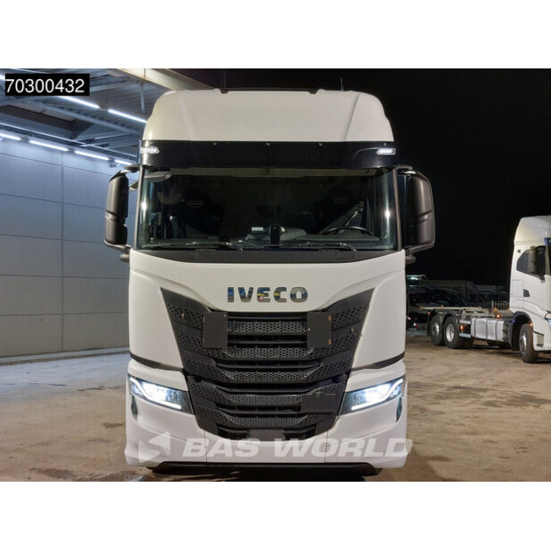 2021 Iveco S-WAY 510-44098317