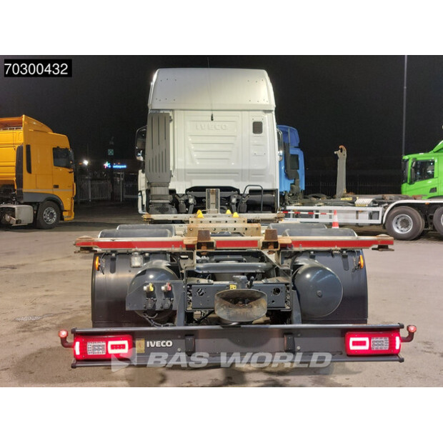 2021 Iveco S-WAY 510-44098320