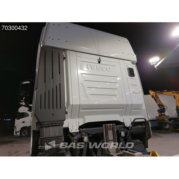 2021 Iveco S-WAY 510-44098321