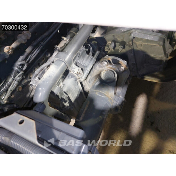 2021 Iveco S-WAY 510-44098322