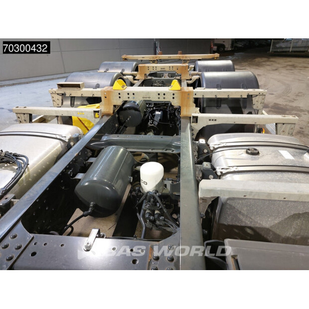 2021 Iveco S-WAY 510-44098323