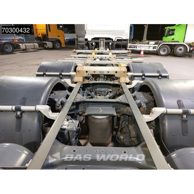 2021 Iveco S-WAY 510-44098324