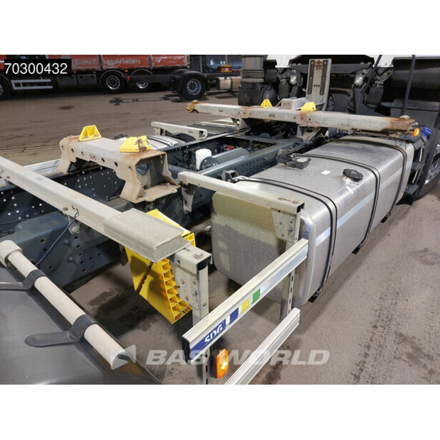 2021 Iveco S-WAY 510-44098325