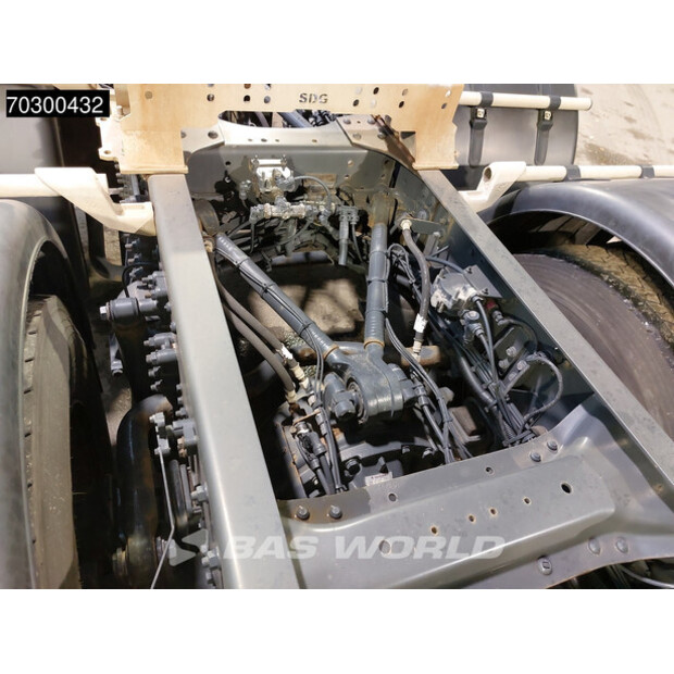 2021 Iveco S-WAY 510-44098326