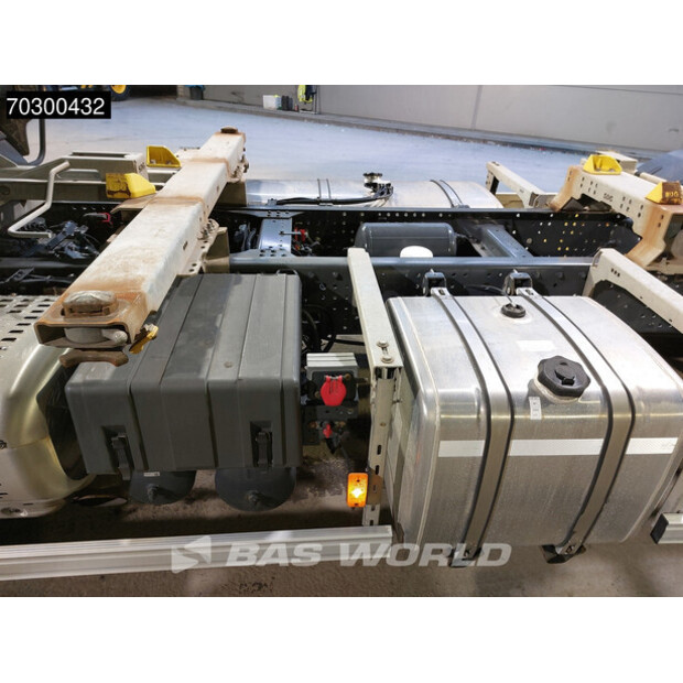 2021 Iveco S-WAY 510-44098327