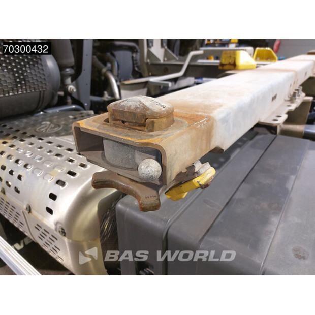 2021 Iveco S-WAY 510-44098328