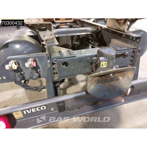 2021 Iveco S-WAY 510-44098330