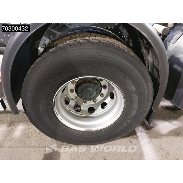 2021 Iveco S-WAY 510-44098331