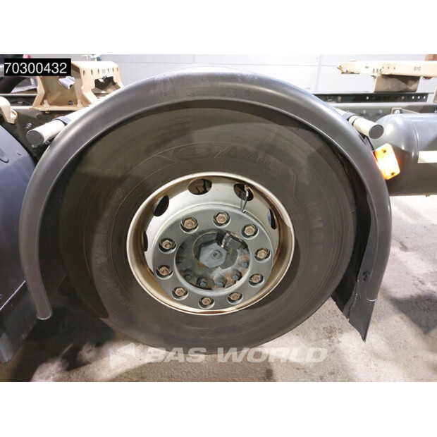 2021 Iveco S-WAY 510-44098332