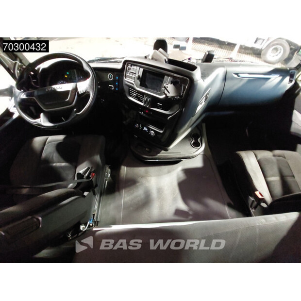 2021 Iveco S-WAY 510-44098333