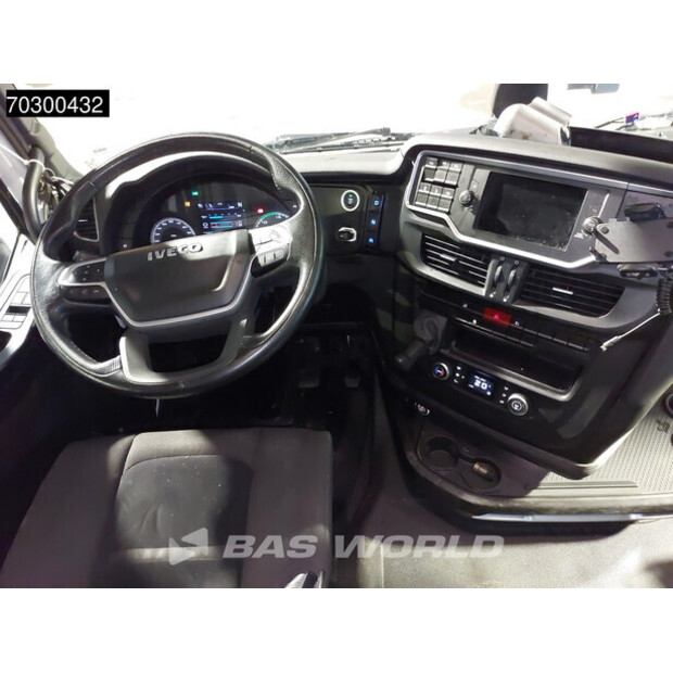 2021 Iveco S-WAY 510-44098334