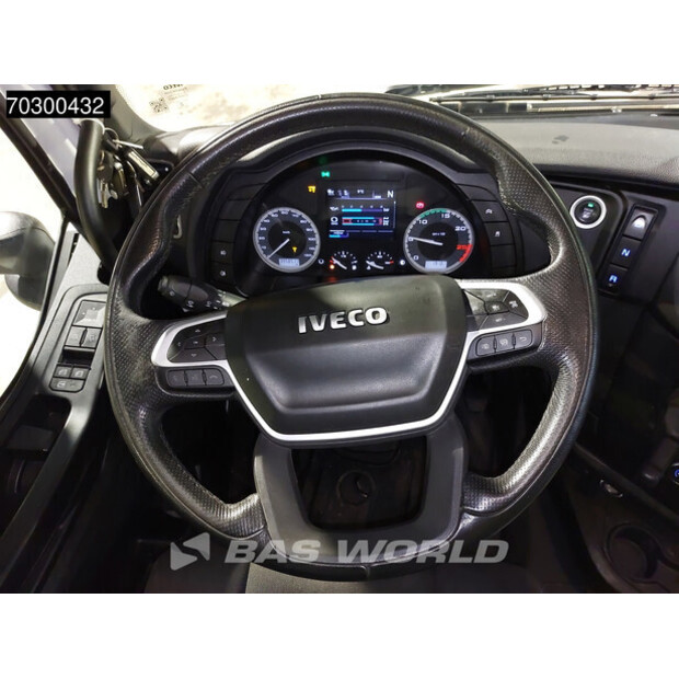 2021 Iveco S-WAY 510-44098335