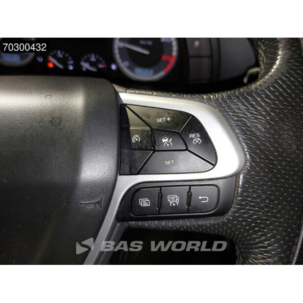 2021 Iveco S-WAY 510-44098338