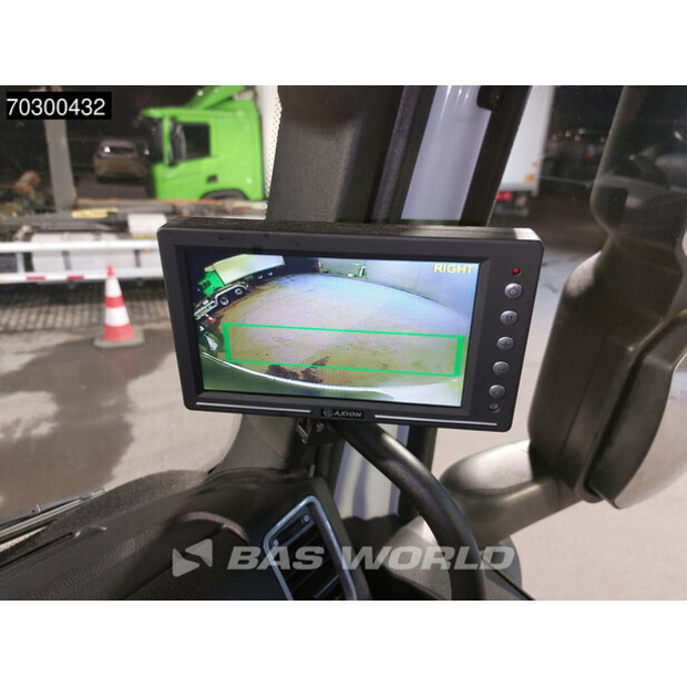 2021 Iveco S-WAY 510-44098340