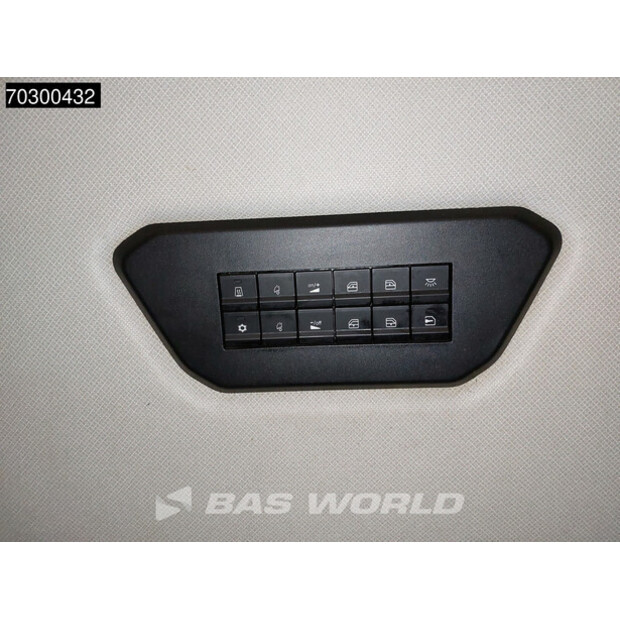 2021 Iveco S-WAY 510-44098342