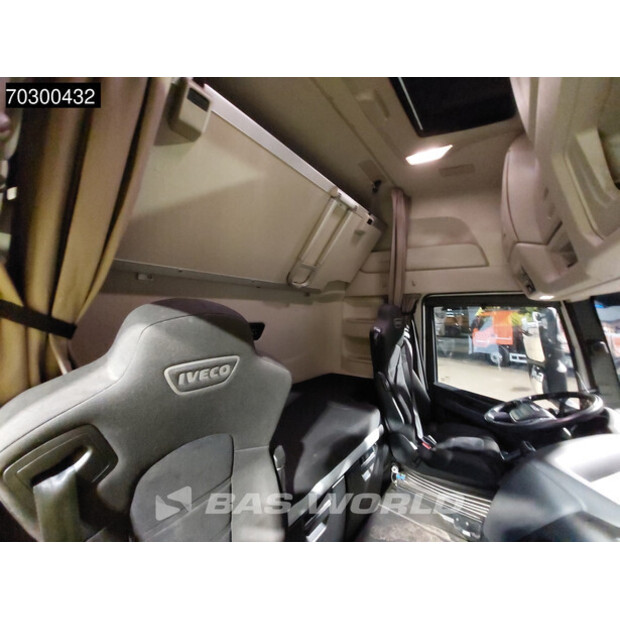 2021 Iveco S-WAY 510-44098343