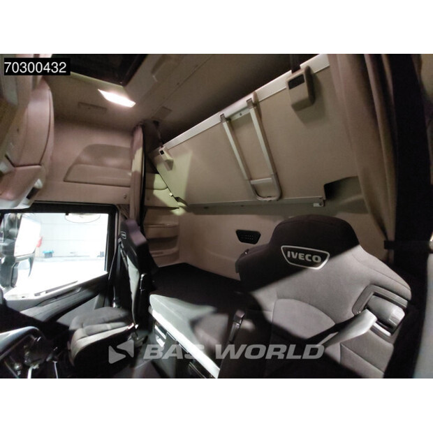 2021 Iveco S-WAY 510-44098344