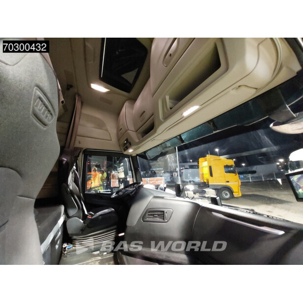 2021 Iveco S-WAY 510-44098345