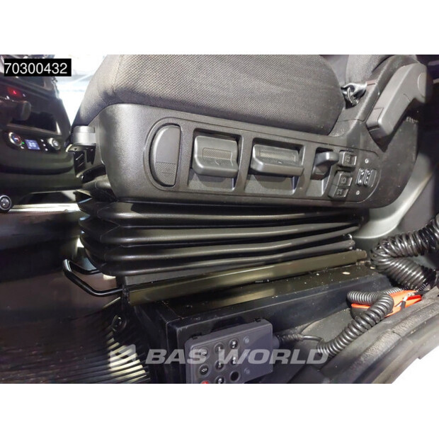 2021 Iveco S-WAY 510-44098346