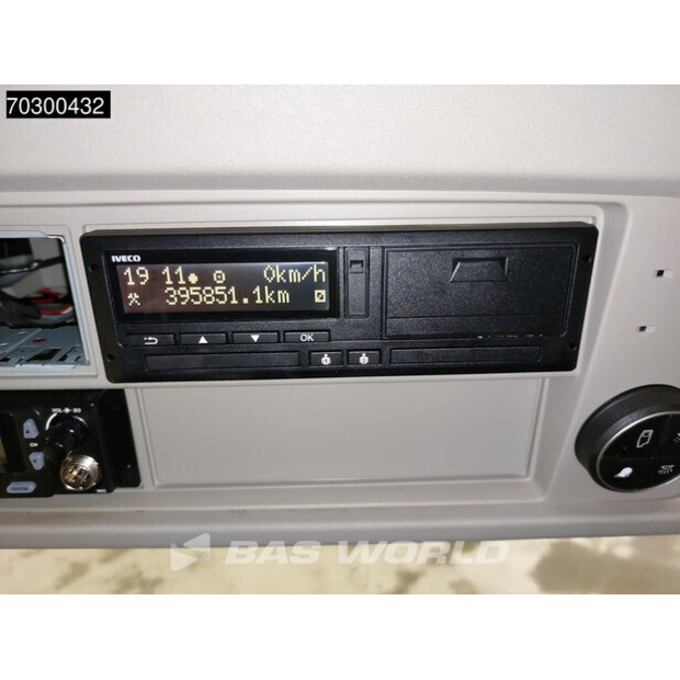 2021 Iveco S-WAY 510-44098348