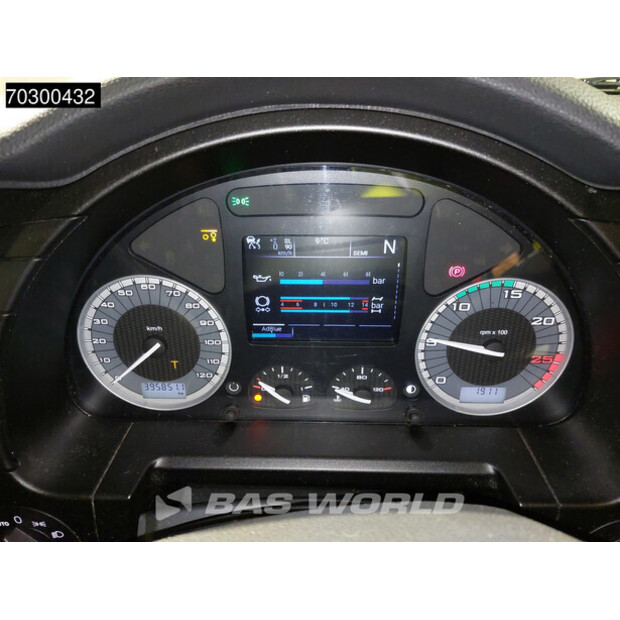 2021 Iveco S-WAY 510-44098349