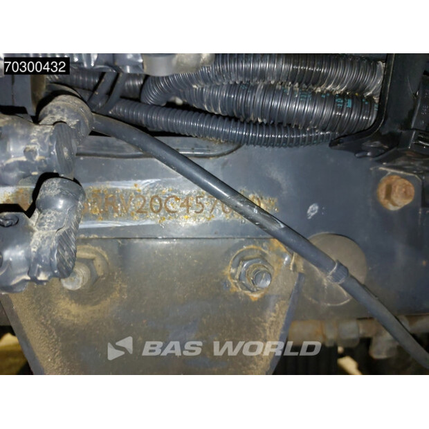 2021 Iveco S-WAY 510-44098351