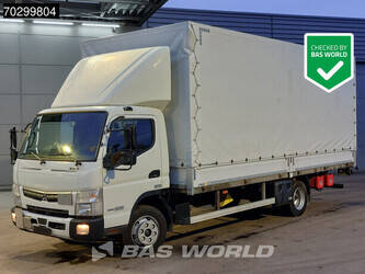Image for TRUCKS 2021 MITSUBISHI Fuso 7C18