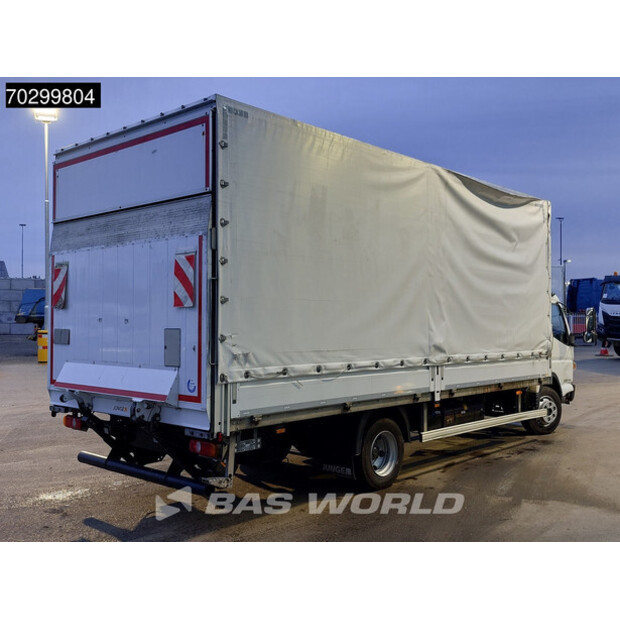 2021 MITSUBISHI Fuso 7C18-44098397