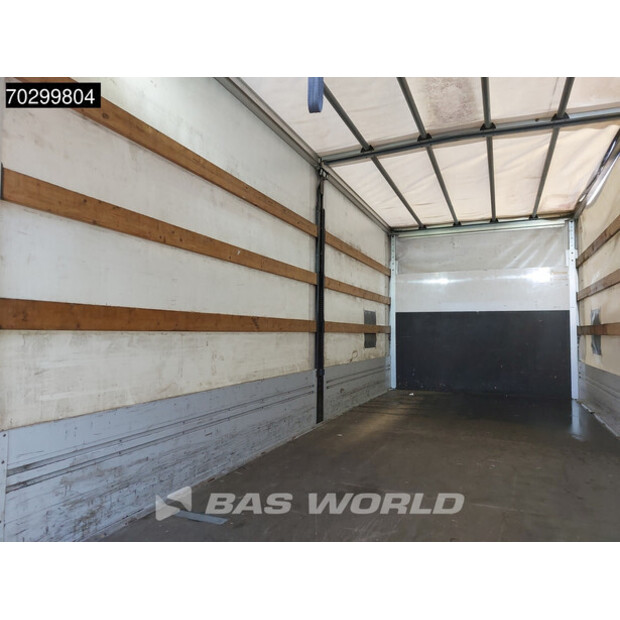 2021 MITSUBISHI Fuso 7C18-44098404