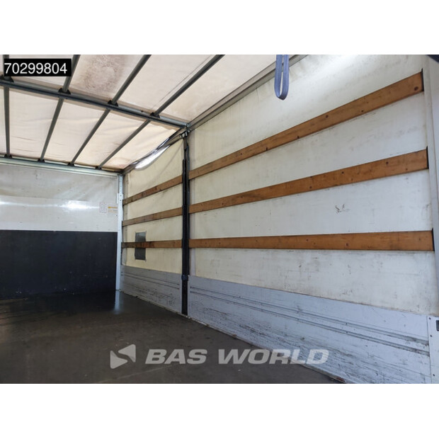 2021 MITSUBISHI Fuso 7C18-44098405