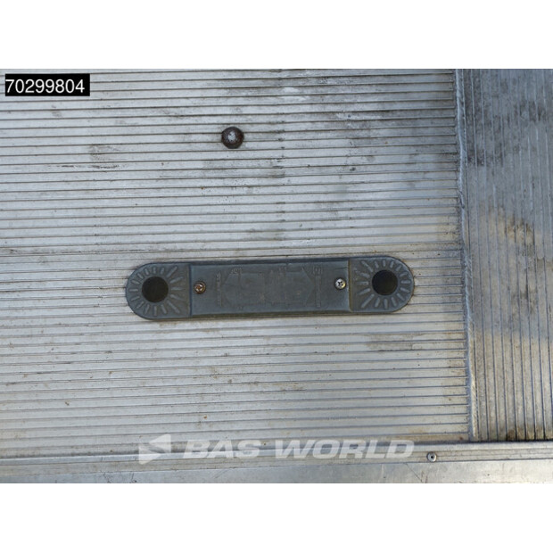 2021 MITSUBISHI Fuso 7C18-44098406