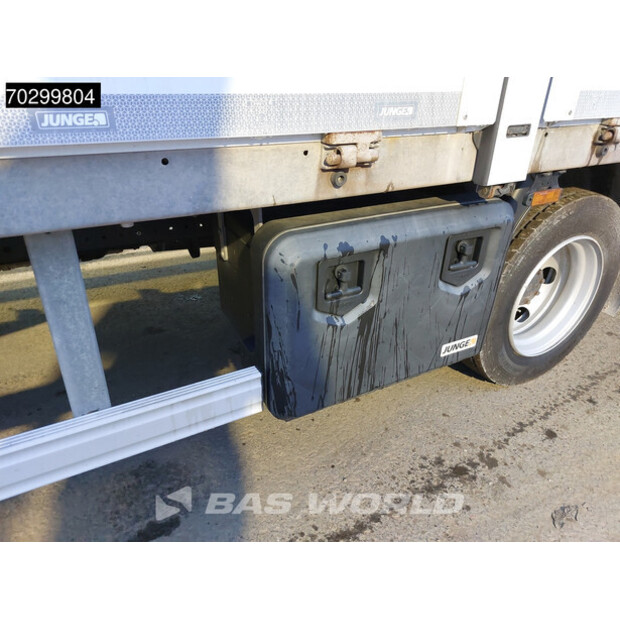 2021 MITSUBISHI Fuso 7C18-44098407