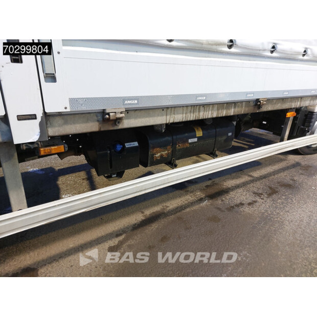 2021 MITSUBISHI Fuso 7C18-44098408