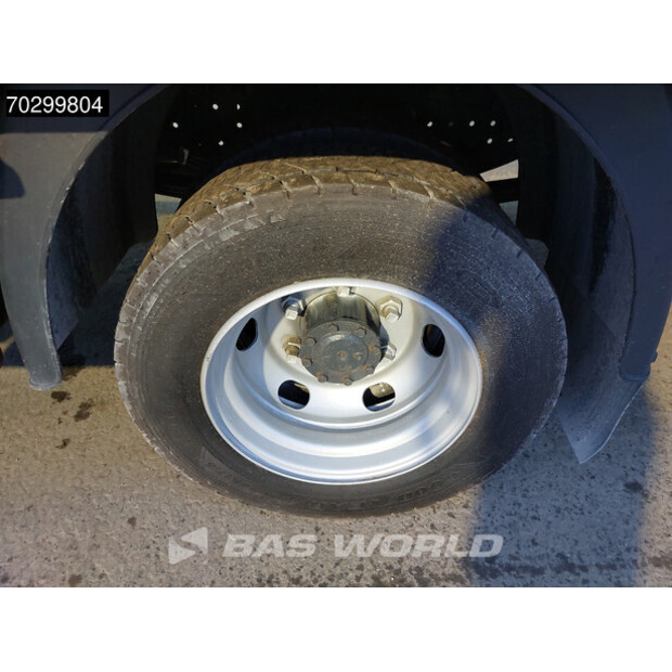 2021 MITSUBISHI Fuso 7C18-44098411