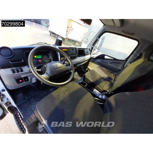 2021 MITSUBISHI Fuso 7C18-44098412