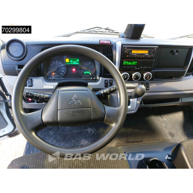 2021 MITSUBISHI Fuso 7C18-44098413