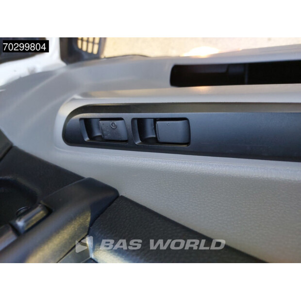 2021 MITSUBISHI Fuso 7C18-44098414