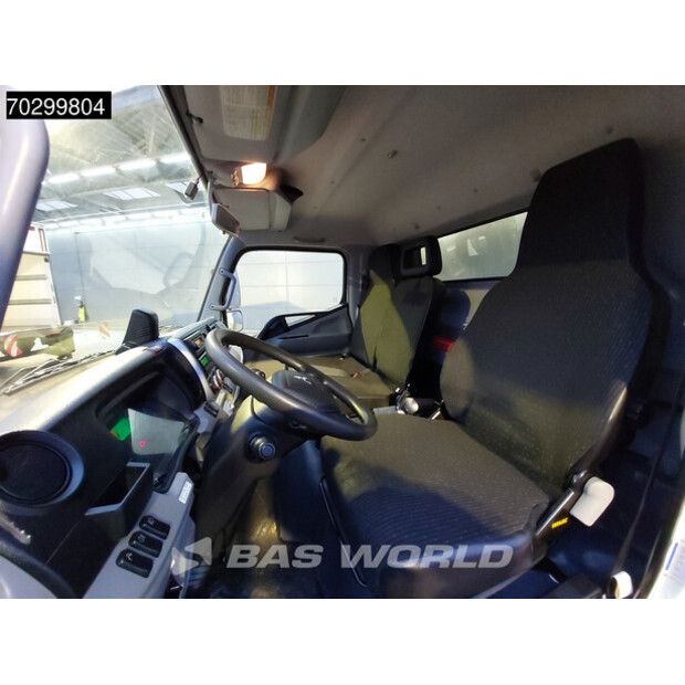 2021 MITSUBISHI Fuso 7C18-44098415