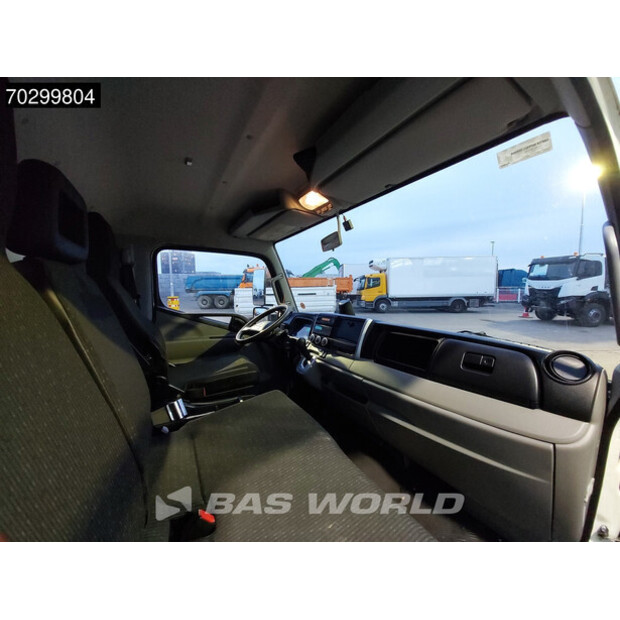 2021 MITSUBISHI Fuso 7C18-44098417