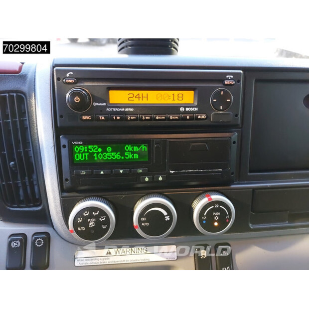 2021 MITSUBISHI Fuso 7C18-44098418