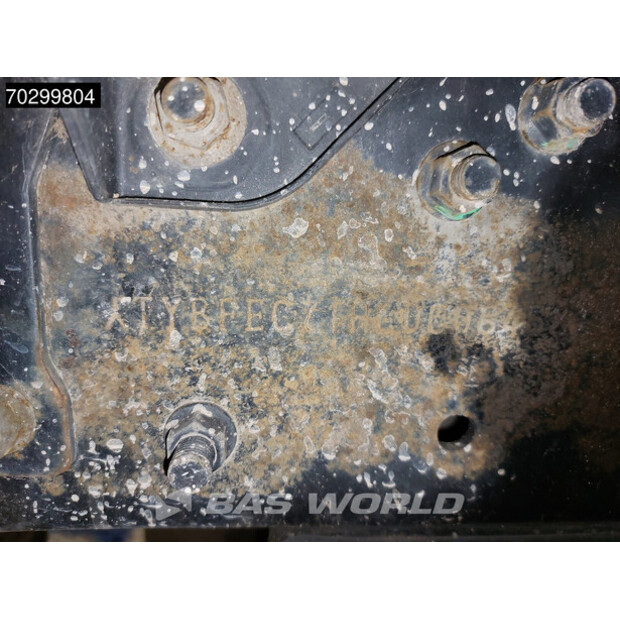 2021 MITSUBISHI Fuso 7C18-44098421