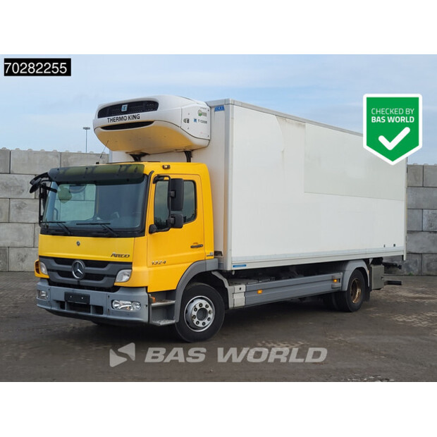 2013 Mercedes-Benz Atego 1324-44098459