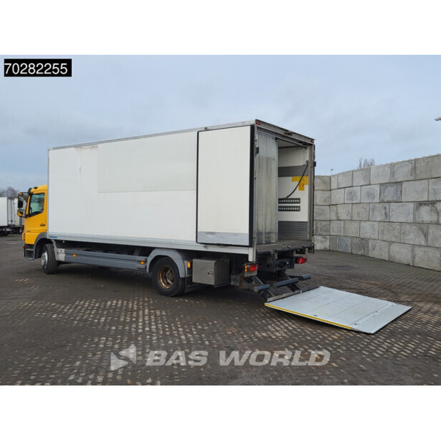 2013 Mercedes-Benz Atego 1324-44098463