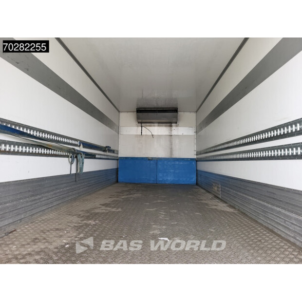 2013 Mercedes-Benz Atego 1324-44098465