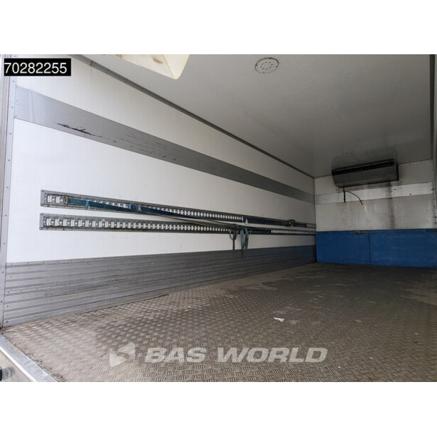 2013 Mercedes-Benz Atego 1324-44098466